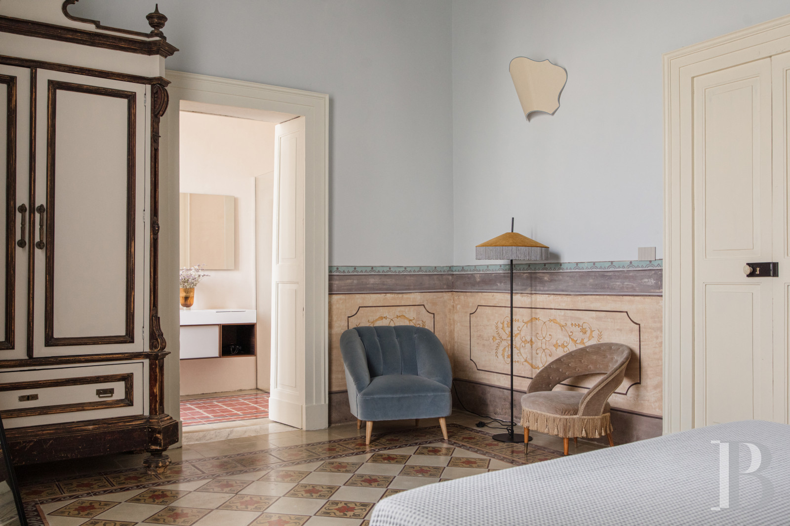 A vast Renaissance palace with a citrus garden in Nardo, Puglia  - photo  n°13